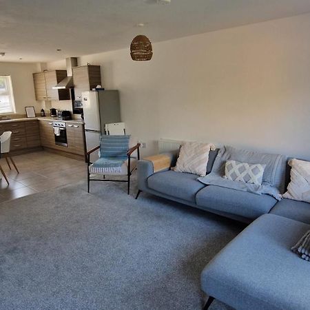 Cashel On The Coast, 3 Bedroom Holiday Home, Ballycastle Ngoại thất bức ảnh