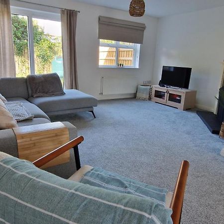 Cashel On The Coast, 3 Bedroom Holiday Home, Ballycastle Ngoại thất bức ảnh