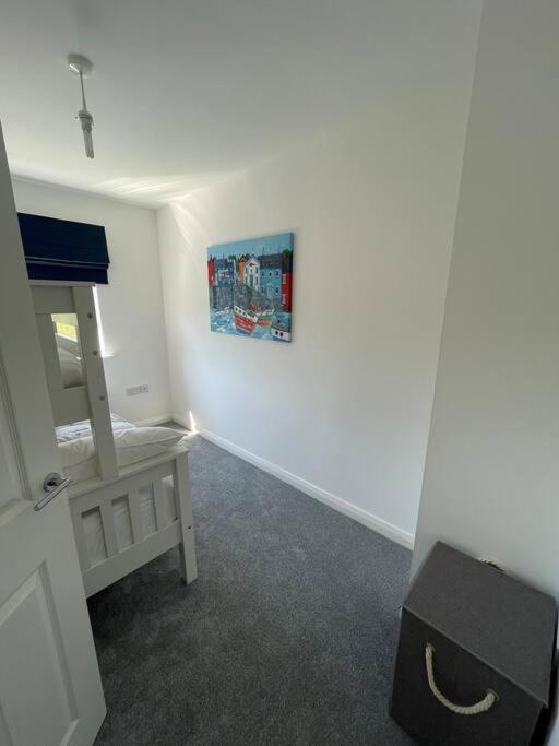 Cashel On The Coast, 3 Bedroom Holiday Home, Ballycastle Ngoại thất bức ảnh