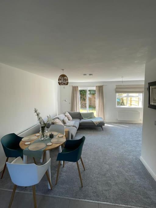Cashel On The Coast, 3 Bedroom Holiday Home, Ballycastle Ngoại thất bức ảnh