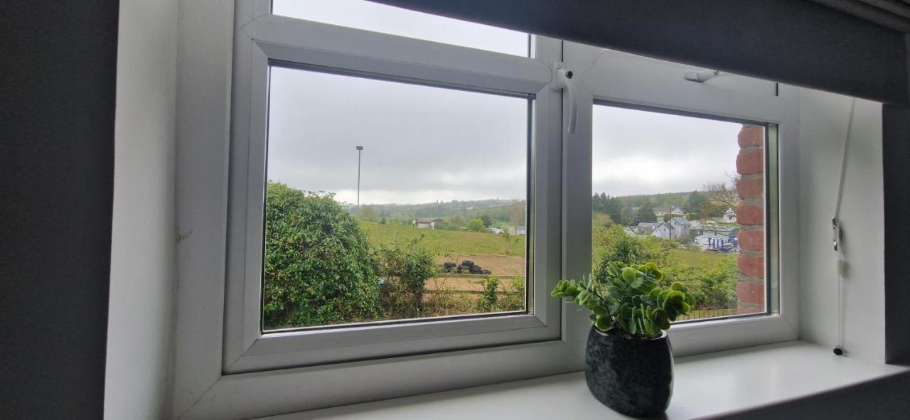 Cashel On The Coast, 3 Bedroom Holiday Home, Ballycastle Ngoại thất bức ảnh