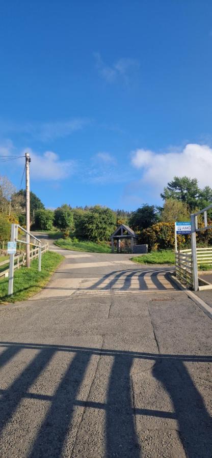 Cashel On The Coast, 3 Bedroom Holiday Home, Ballycastle Ngoại thất bức ảnh