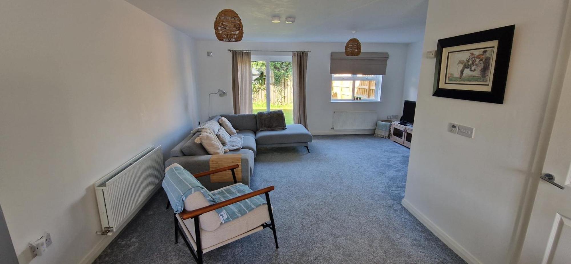 Cashel On The Coast, 3 Bedroom Holiday Home, Ballycastle Ngoại thất bức ảnh