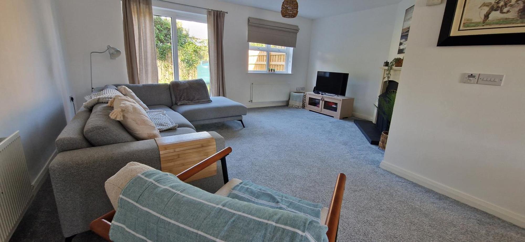 Cashel On The Coast, 3 Bedroom Holiday Home, Ballycastle Ngoại thất bức ảnh